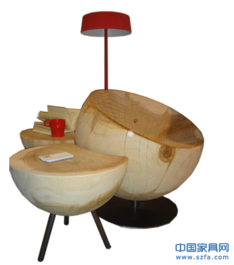 昆明家具研究院:行业发展的风向标